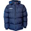 Etoile Giubbotto Rangers per Zeus Giaccone da Passeggio Cappotto Giubbotti Sport Calcio Calcetto Allenamento Fitness Palestra Football Free Time Unisex Relax Tracksuit