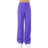 JOPHY & CO. Pantalone Donna a Zampa Larga (cod. 6554)