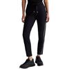 Liu Jo Pantalone Jogging Felpato da Donna, TF4271