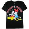 Disney Maglietta da donna Minnie Mouse