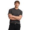 Polo Club Maglietta Basic Cotone con Logo Ricamato Uomo - T-Shirt for Men