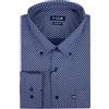 Rionero Camicia Uomo 100 Puro Cotone Taglie Forti Manica Lunga Taschino XXXL 3XL 4XL 5XL