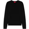 Hugo San Cody-CV 10267582 01 Maglione Lavorato a Maglia Uomo (Pacco da 1)