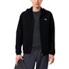 Lacoste Full Zip Up Jacket With Hood Giacca sportiva Uomo (Pacco da 1)