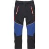 SUKUTU Pantaloni Softshell da Bambino Pantaloni Invernali da Sci Foderati Antivento Ragazzi e Ragazze Pantaloni da Trekking sulla Neve