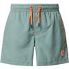 NORTH SAILS Boxer Mare Bambino in Tessuto Riciclato