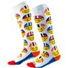 O'Neal 0356-722 Youth Pro MX Xoxo Sox (grafica, taglia unica)