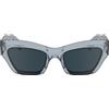 Calvin Klein Ck24531s Occhiali Donna (Pacco da 1)