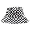Vans - CAPPELLO DA PESCATORE DONNA COLORE CHECKERBOARD - VN0A5GRG7051 - CHECKERBOARD, SM