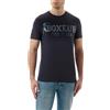 BOXEUR DES RUES T-Shirt Iconica Antracite (IT, Testo, M, Regular, Regular)