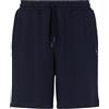 Armani Exchange - Utility Edge, Sustainable, Embroidered Logo, Pantaloncini Uomo