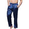 Sanraflic - Pantaloni pigiama - Uomo Midnight Blue XX-Large