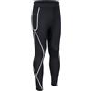 RUMAOZIA Muta da uomo in neoprene, pantaloni lunghi da immersione, pantaloni in neoprene, per immersioni, surf, nuoto, snorkeling, kayak, canoa, adulto