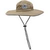 Surf Monkey Boonie Hat, cappello da pescatore, taglia unica, uomo/donna