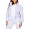 Uwdiohq Cappotto da Donna Ispessito con Colletto rialzato, splendido Cardigan Invernale a Maniche Lunghe in Tinta Unita, Giacca Corta Double Giacca Lunga Primavera Giubbotto Pelle Rosa Donna