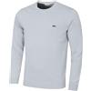 Lacoste Pullover Regular Fit da Uomo, Phoenix Blue, L