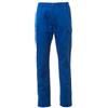 SADISRLS Payper Power Pantaloni da Lavoro 100% Cotone Uomo Donna Multitasche con Porta Metro Divisa Aziendale Unisex (IT, Testo, 4XL, Regular, Regular, Blu Royal)