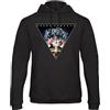 Bughyprint Felpa con Cappuccio Uomo S€LEBRATION Sfera EBBASTA Milano Merch 2026