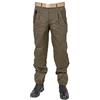 fratelliditalia.org Pantalone drop modello 75 esercito italiano 100% cotone con rinforzi sulle ginocchia e zip alle caviglie nuovo 4 tasche militare donna e uomo Made in Italy dalla 42 alla 56 verde oliva anni 70/80 (44)
