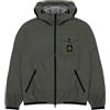 RefrigiWear GIACCA G60800 HOOD LIGHT CAPTAIN JACKET