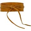 Gusti Leder Gusti Leather Federica Cintura in pelle'