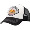 King Kerosin - California, Cappellino da Baseball Uomo