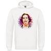 La Maglieria Felpa con Cappuccio di Damiano cantante Italian Rock Band t-Shirt Unisex Uomo Donna Ragazza