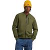 G-STAR Uomo Tech Bomber, Verde scuro (shadow olive D25508-D517-B230), XS