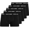 JACK & JONES Plus Size Jjitim Jjoriginal CB 816 Noos Pls Slim Straight Fit | Slim Straight Fit, Semplice, Casual, Temperatura massima 30°C ciclo normale