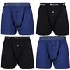 MioRalini 4 Boxershort 100 Cotton Articolo: Con intervento 01, Misura: 3XL-9