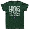 3stylershop Men's t-Shirt Inspired by Baba O'Riley by The Who - Lyrics Collection