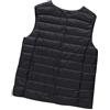 Peuignao Gilet Piumino Donna Gilet Imbottito Trapuntato Donna Giubbotto Giubbino Giacca Smanicato Donna Gilet Donna Piumino Leggero senza Maniche Donna Giacchetto Smanicato Donna Giacche senza Maniche Donna