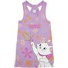 Disney Store Disney Abito Bambina Aristogatti Marie Vestito in Cotone Senza Maniche 6792