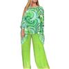 Generic Pantalone Tailleur Laurea Tuta Nera E Grigia Jumpsuit Eleganti da Cerimonia Tuta Jumpsuit Nera Abiti da Cerimonia Donna Taglie Comode Vestiti E Tute Estive Tuta Ginnastica Taglie Forti Salopette