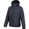 WÜRTH MODYF Giacca da lavoro invernale Stretch X blu uomo - Taglia M