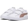 PUMA Rickie Classic INF Rosa Sneaker Velcro Donna, Rosa, 22 EU