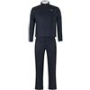 Tongyundacheng Anime Gojo Satoru Costume Cosplay Scuola Uniforme Giacca Pantaloni Set (con Occhiali) Halloween Carnevale Festa Cosplay Dress Up per Uomo