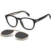 David Beckham Db 1117/Cs Occhiali Uomo (Pacco da 1)
