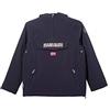 Napapijri K Rainforest Pkt 1 Black 041 Giacca Sportiva Bambino 14