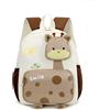 Generico Zainetto Asilo Bambina Zainetto Asilo Bambino Personalizzato Con Nome Zaino Scuola Materna Maschio Bimbo Peluche Zaini Termico Bambini Bimba Nido Primaria Infanzia Leopardato 25*12*28 Sacca
