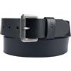 Carhartt Cintura da Uomo, Casual, Resistente, Disponibile in Diversi Stili, Dimensioni, Rugged Flex-Cinghia in Nylon, Colore: Nero, XL