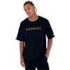 Hurley Maglietta da Uomo M Toledo Wild SS Tee
