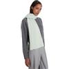 Style & Republic - Sciarpa da Donna in 100% Cashmere - il tuo morbido scialle in maglia premium per eleganti momenti autunnali e invernali, dimensione ideale 52 cm x 172 cm, Taglia unica