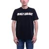 Diesel T-Just-SV T-Shirt Uomo (Pacco da 1)