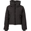 Peak Mountain Giacca da sci da donna Ally, Nero , L