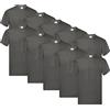 Fruit of the Loom T-Shirt (Pacco da 5) Uomo