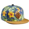 Soulbuddy Snapback cap per Bambini in 3 Taglie - Berretto da Baseball Leggero e Traspirante - Cappello Estivo per Bimbo e Bimba - Idea Regalo Originale