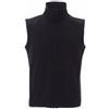 SADISRLS PAYPER GLASGOW Gilet Uomo Donna in Softshell Anti Vento Idrorepellente Giubbotto Smanicato