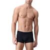 PEROFIL Boxer 4SEASONS Short Push UP Basic 24182 LINTEA (4-M, Blu)