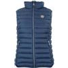 Peak Mountain Piumino sottile senza maniche donna ACOTI